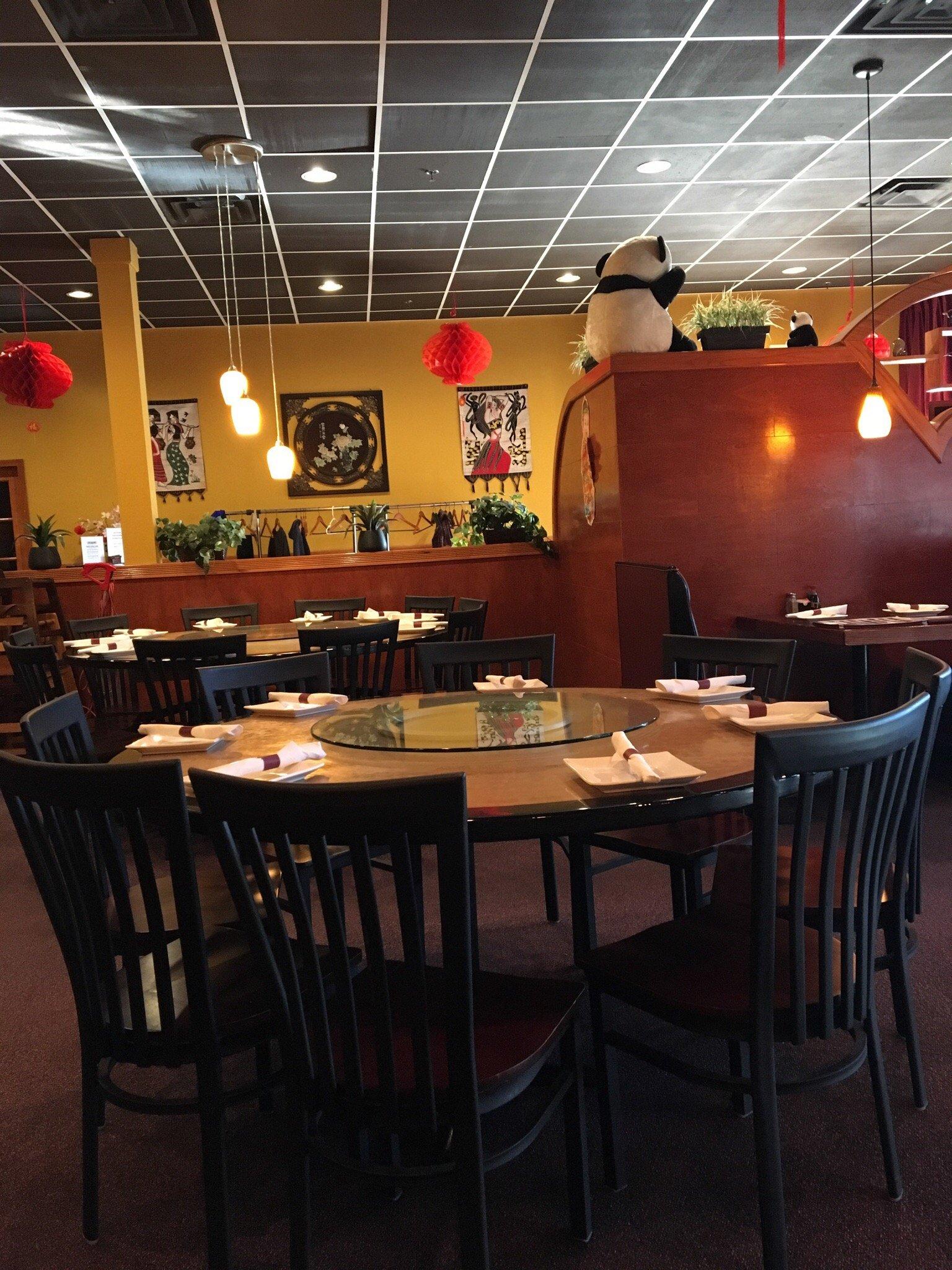 Panda Cuisine