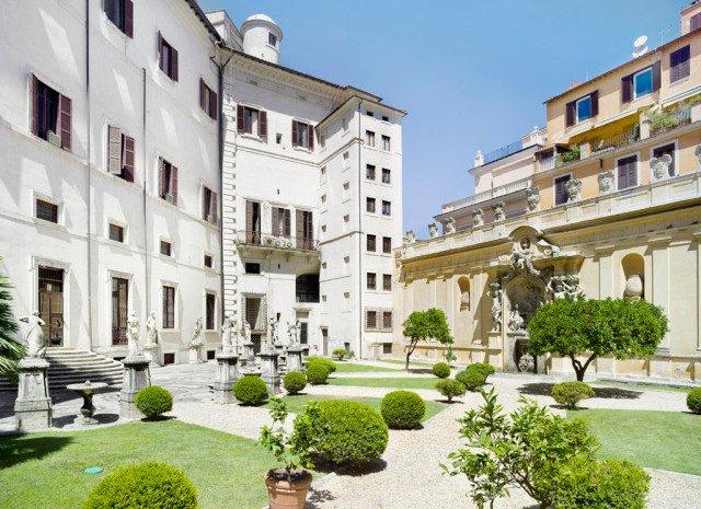 Galleria del Cembalo