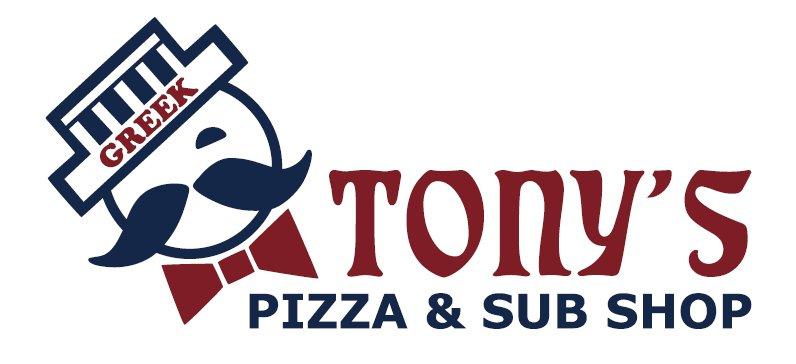 Greek Tony's Pizza & Sub Shop