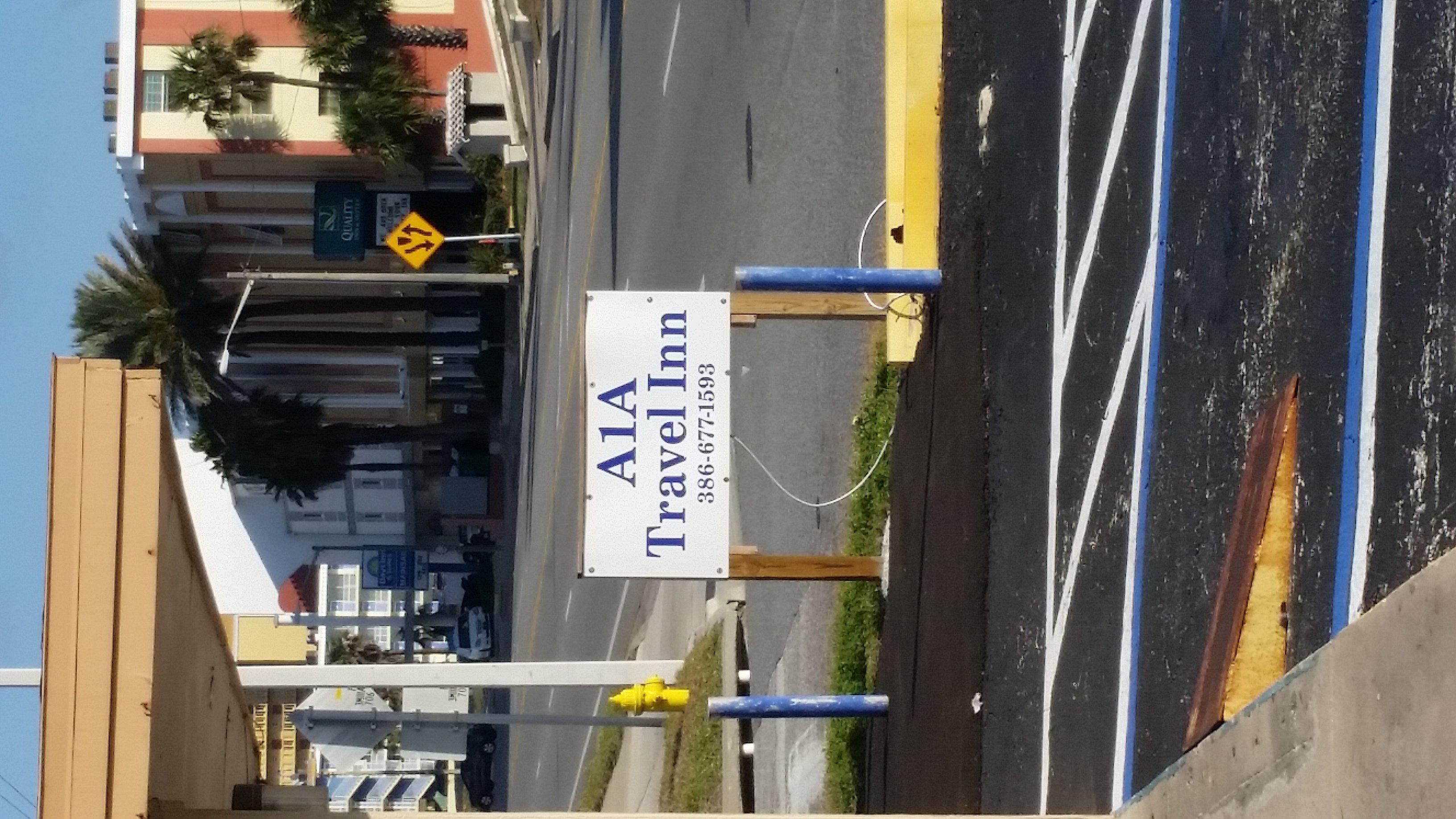 A1A Travel Inn