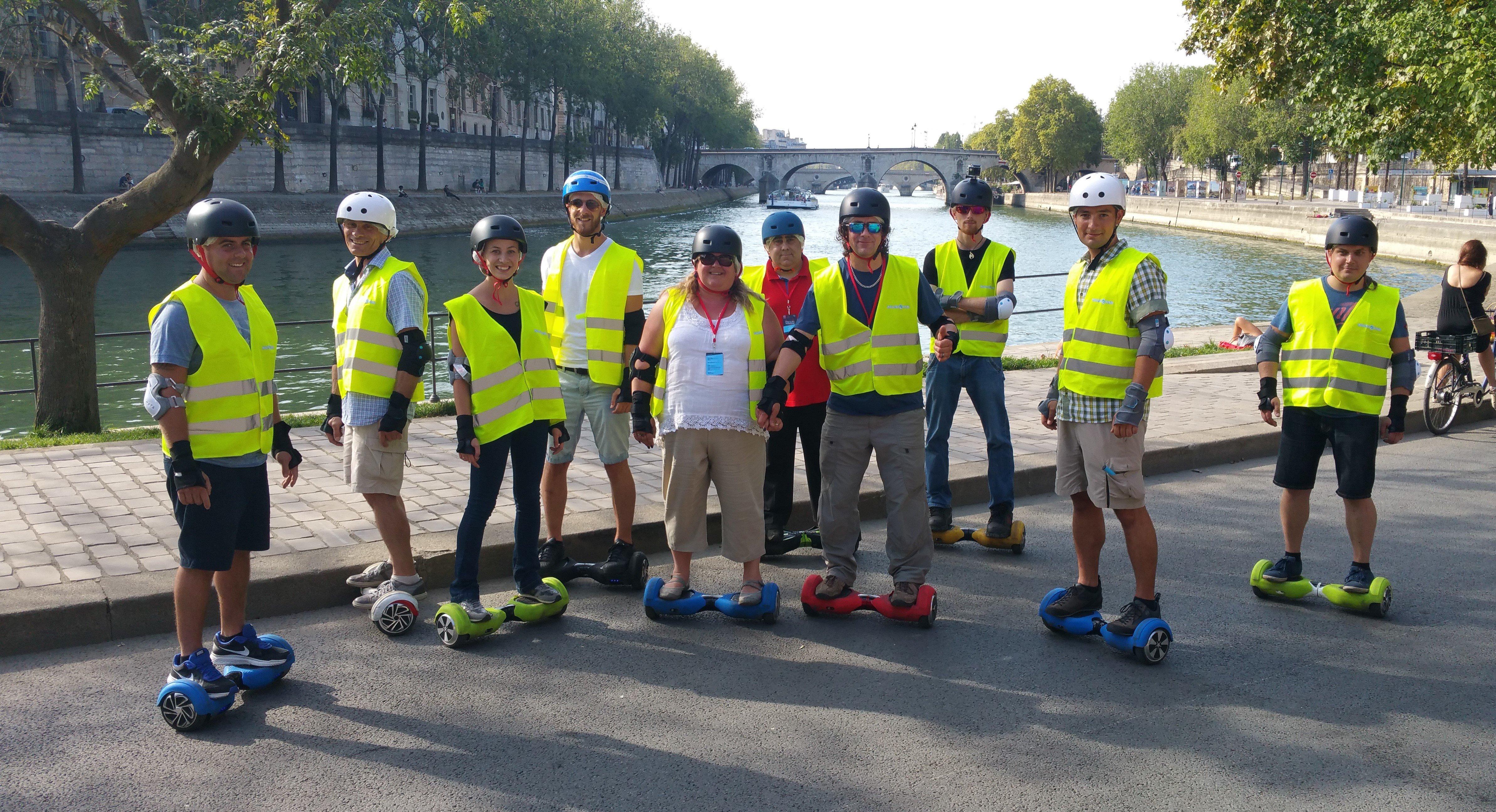 Insolites Collection