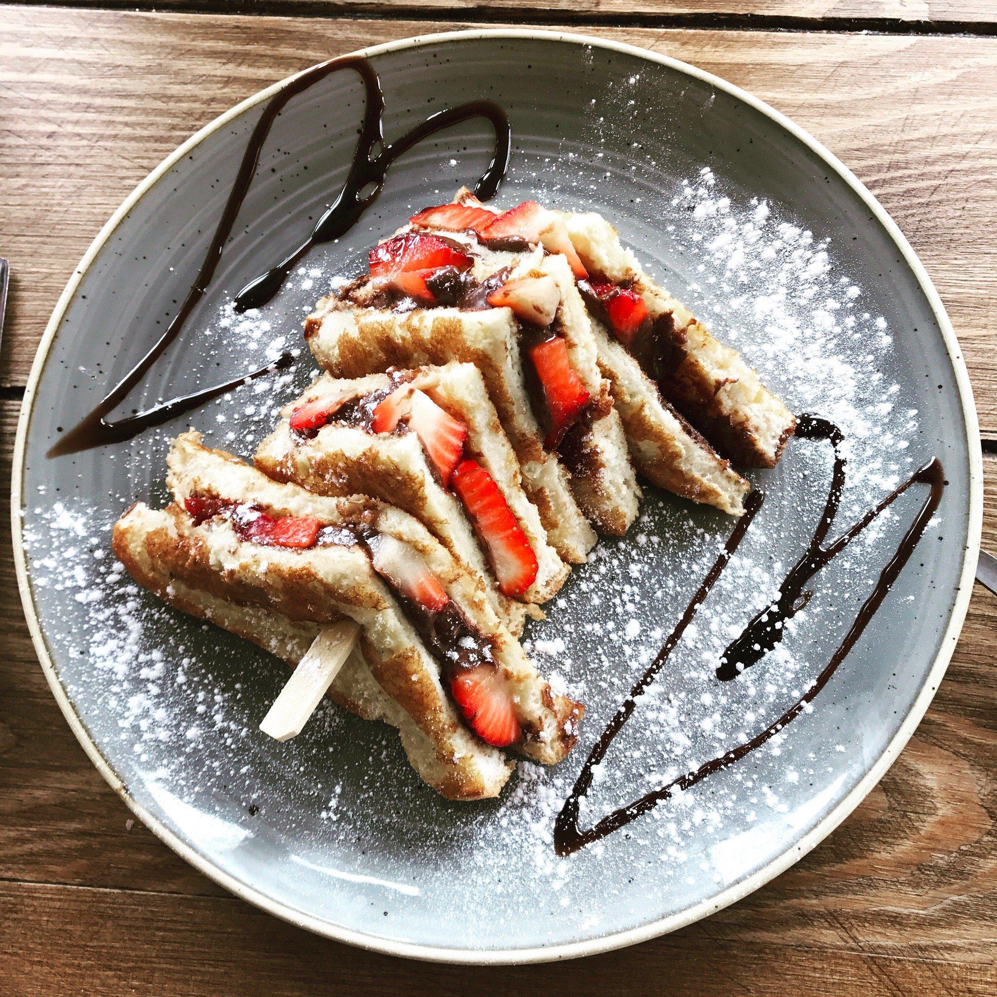 Rosie's Coffee House & Kitchen