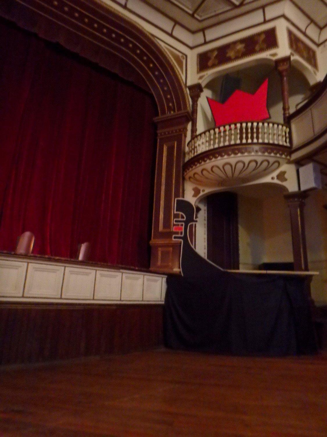 Earlville Opera House