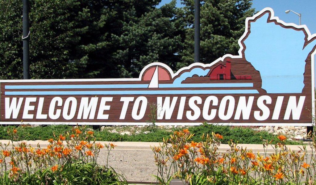 I-94 Visitor Information Center