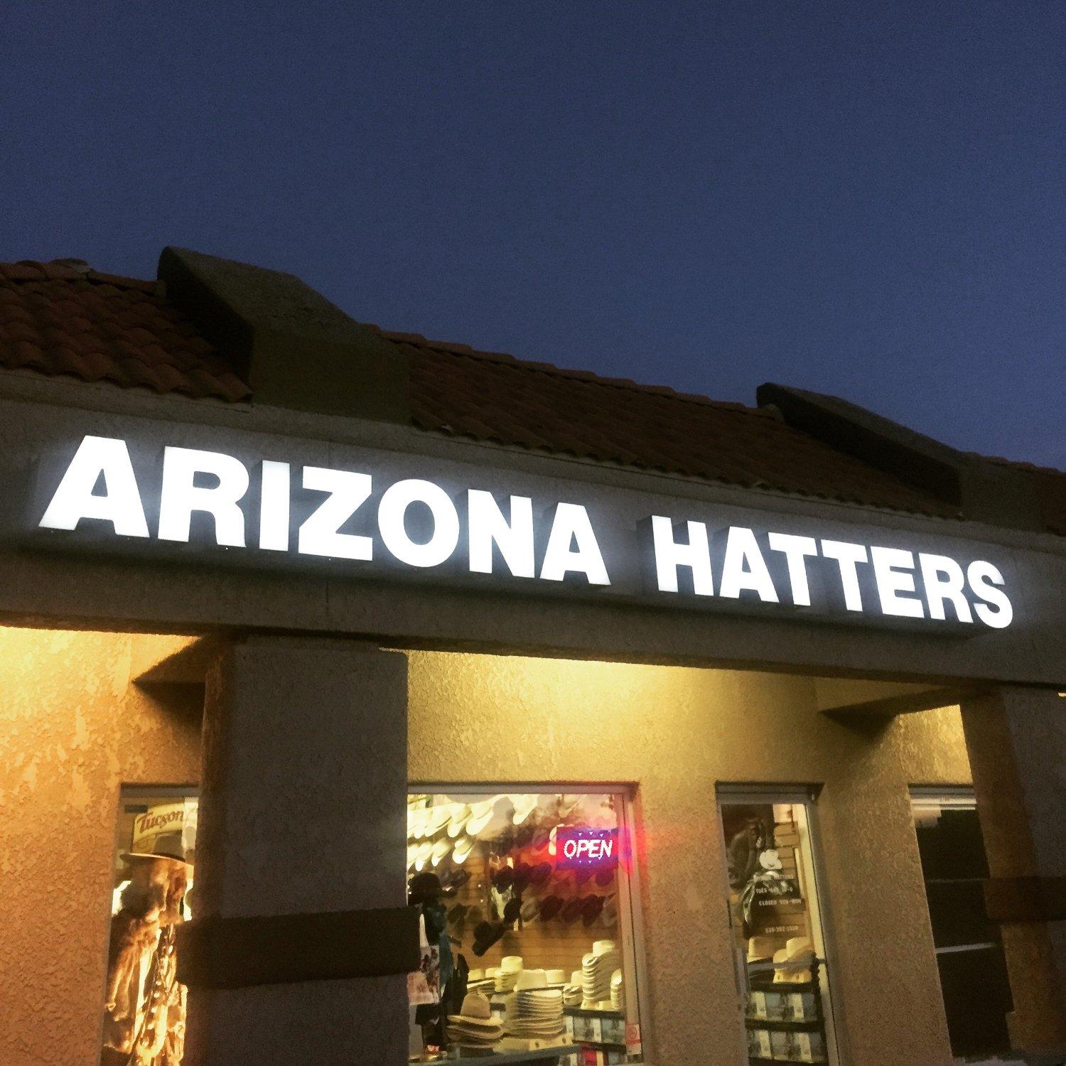 Arizona Hatters