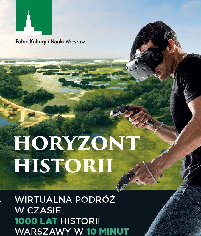 Horyzont Historii - Horizon of History
