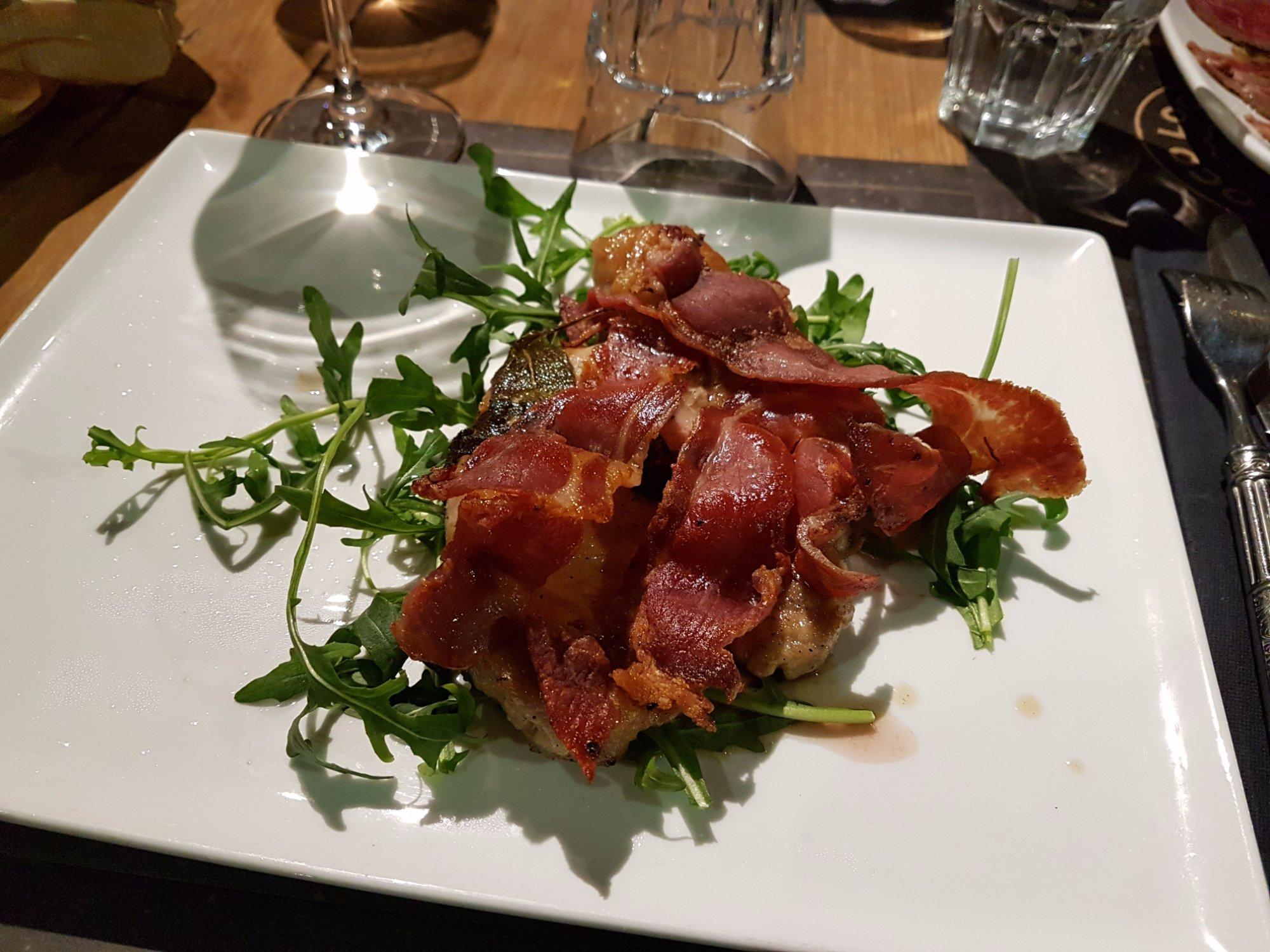 Cafè Coco Loco Roma