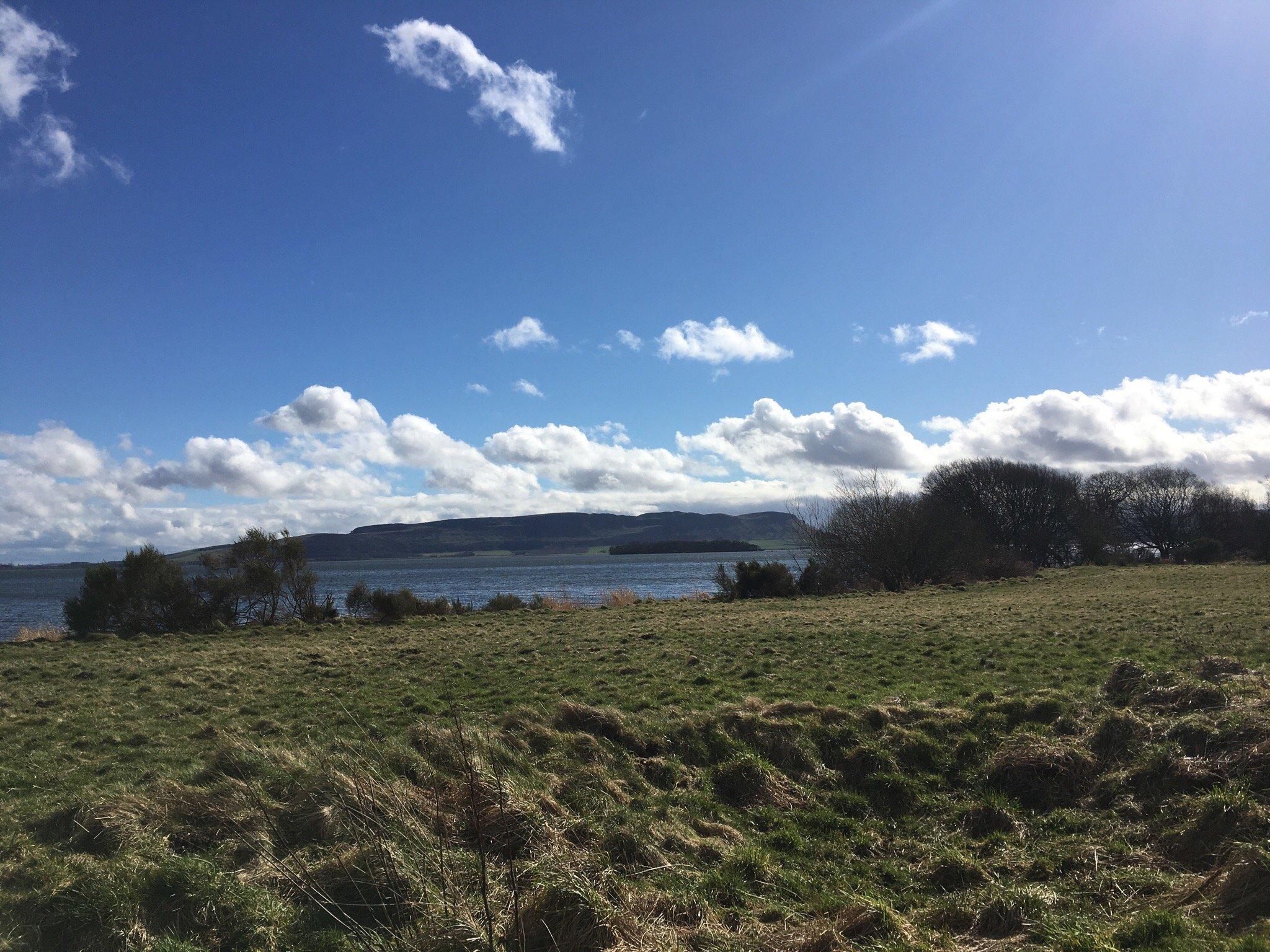 Loch Leven Heritage Trail
