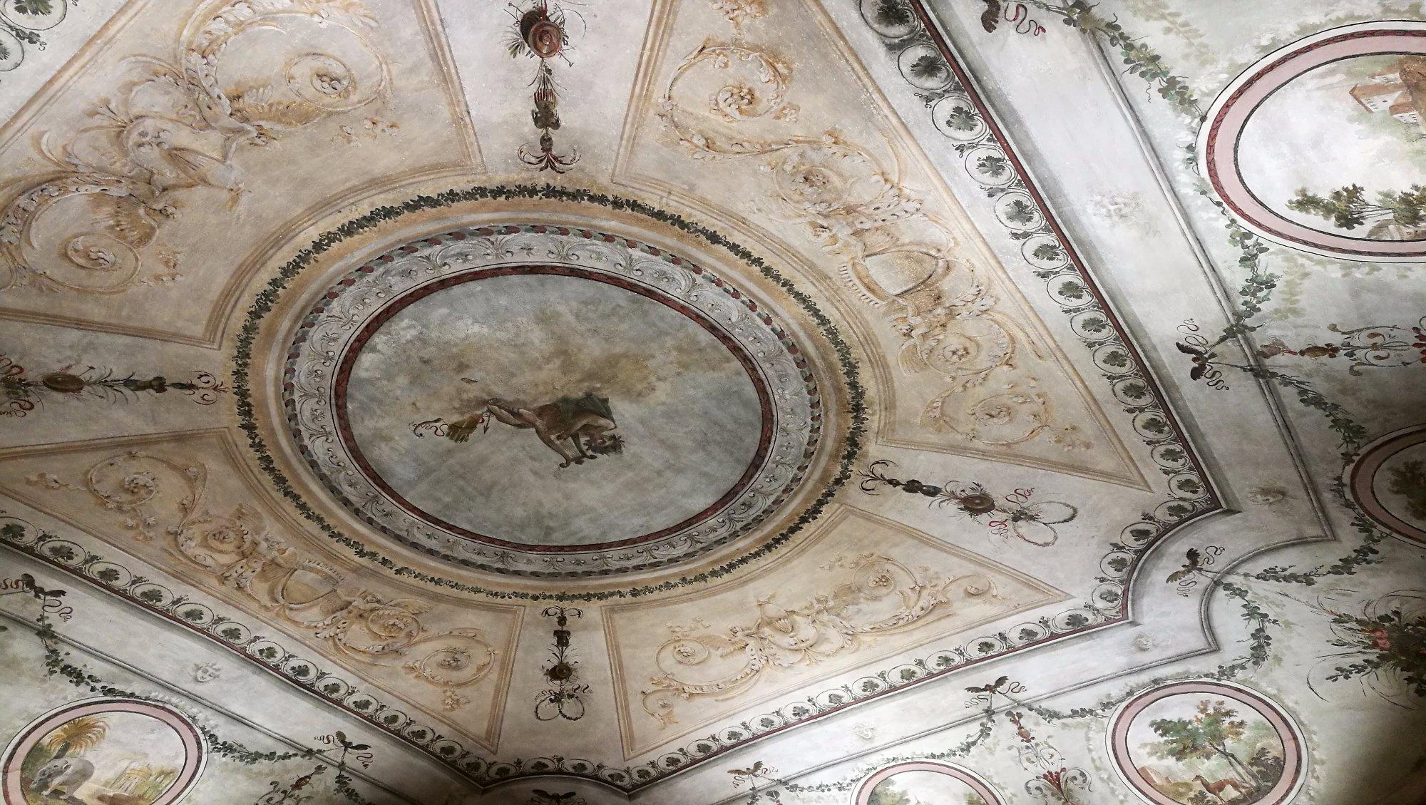 Museo Civico di Palazzo Romagnoli