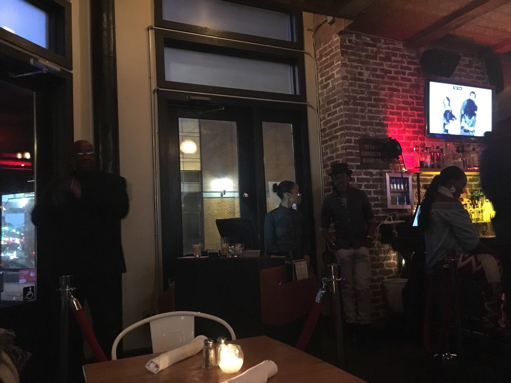 Corner Social