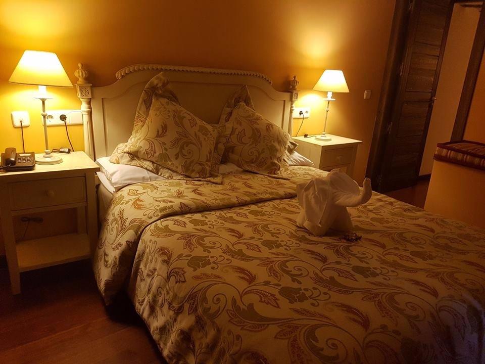 Hotel Spa La Casa Del Convento