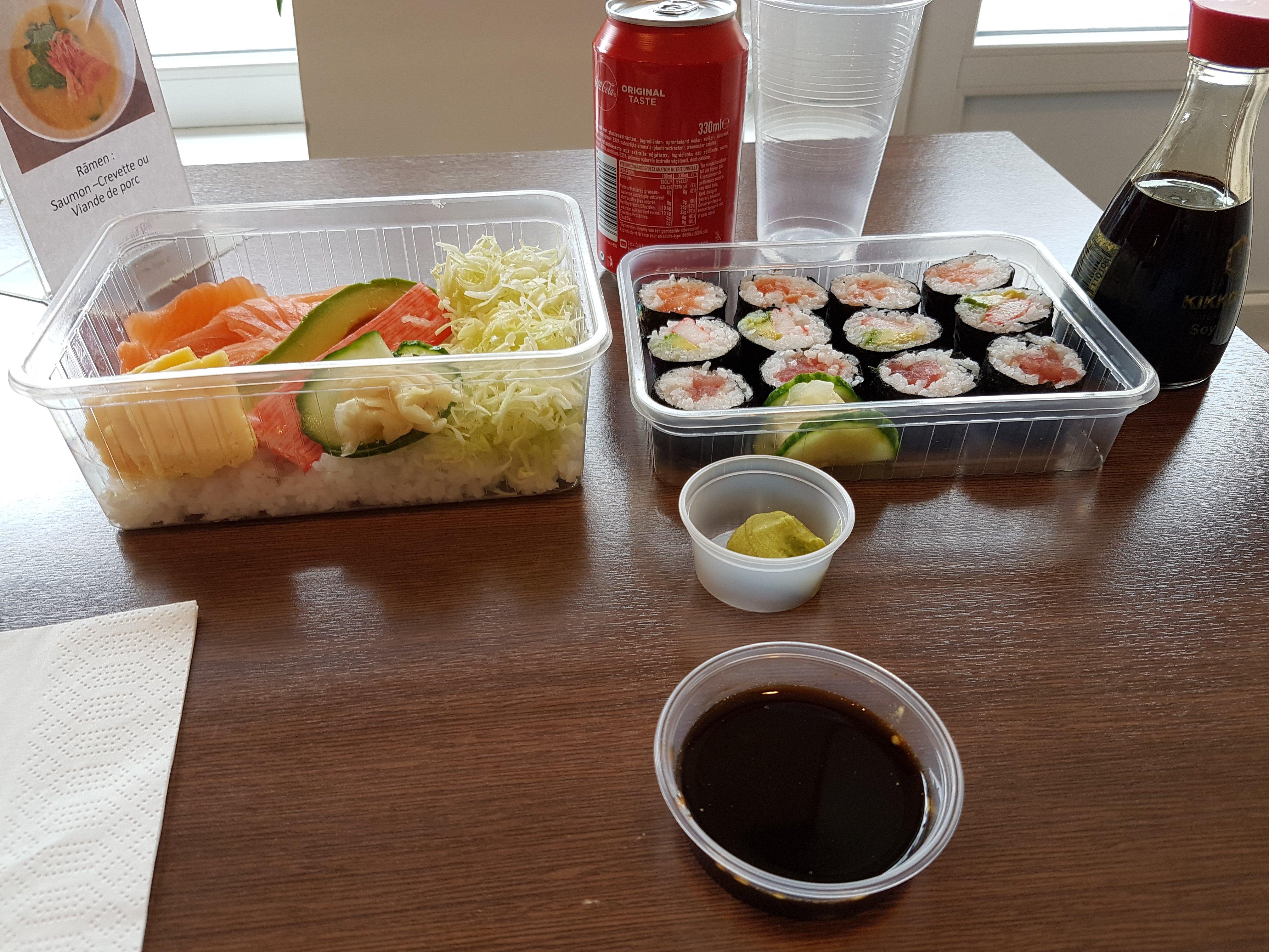 Takajo Sushi