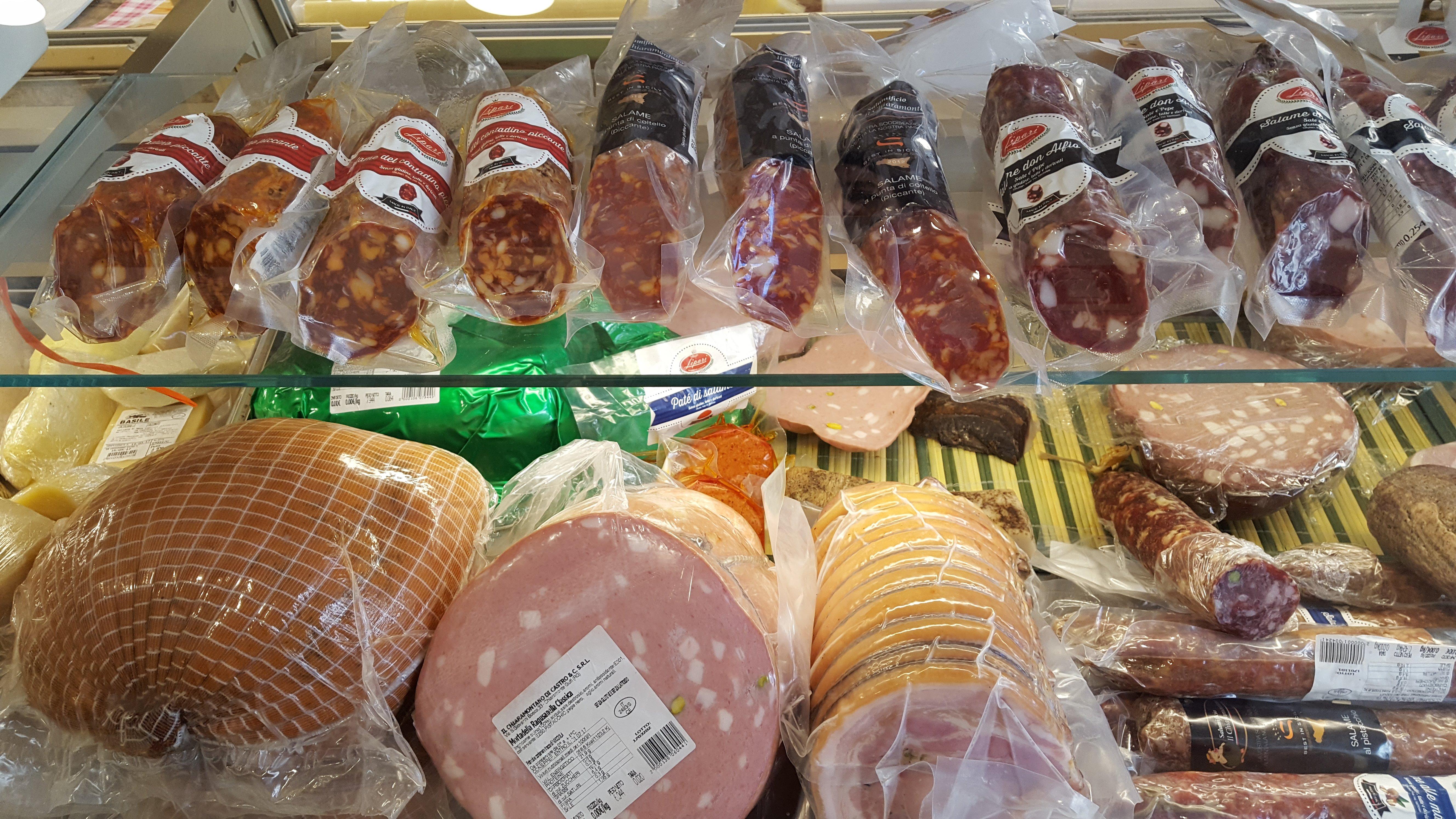 Genuino Prodotti Tipici