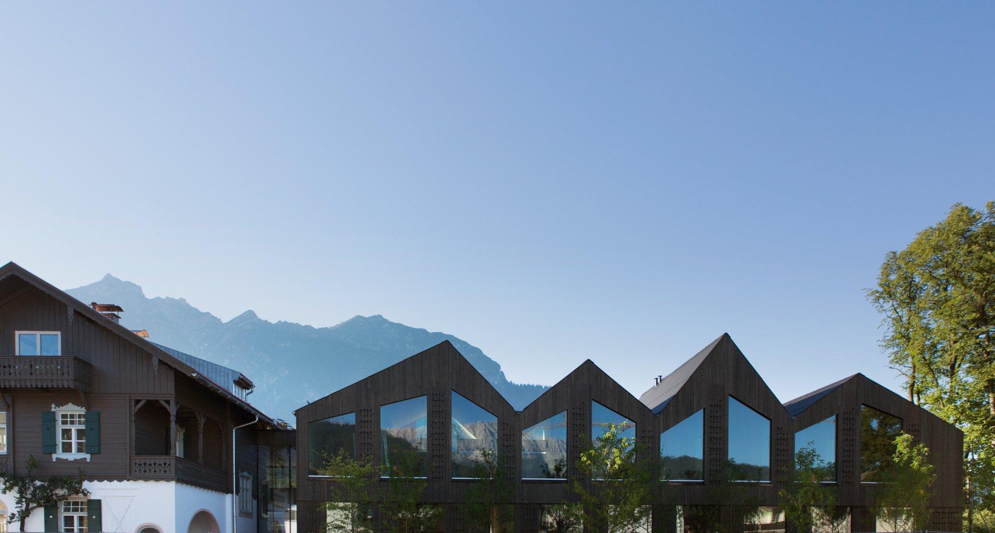 quartier - hotel restaurant