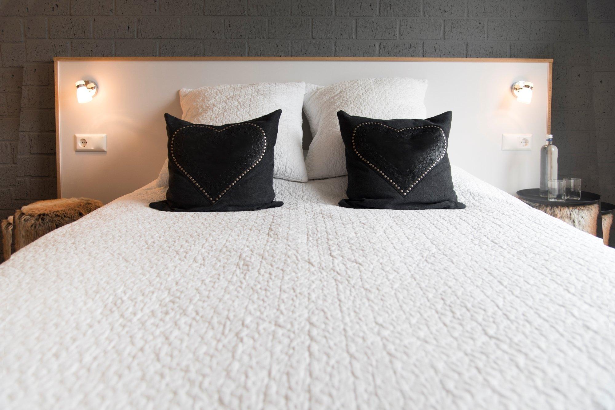 Hotel Villa Groet Uit Avenhorn