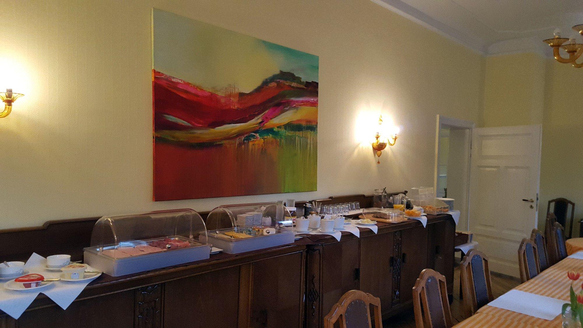 Gutspension Hofschwicheldt