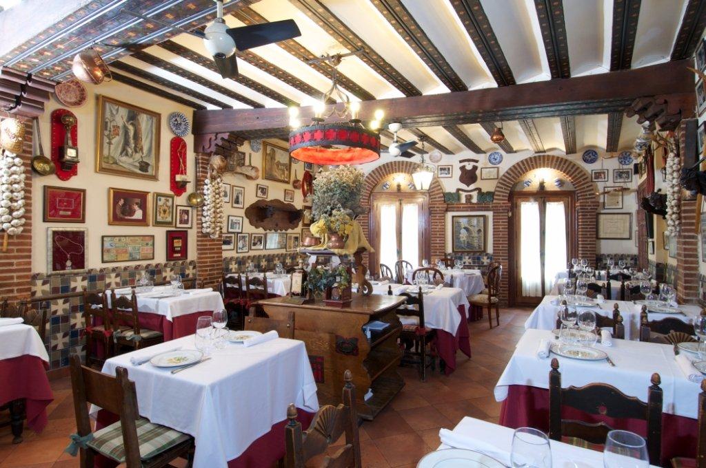 Restaurante Duque