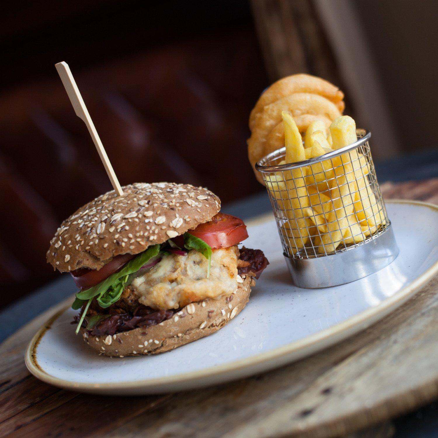 Brasserie de Verres en Vers