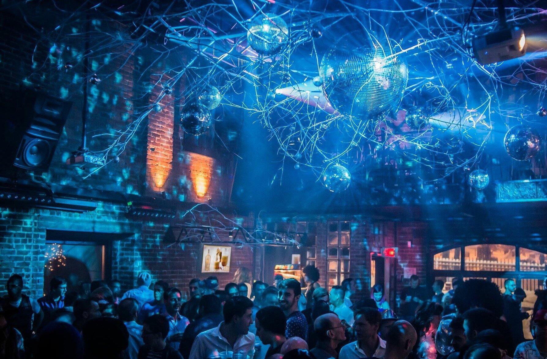 Le Drague Cabaret Club