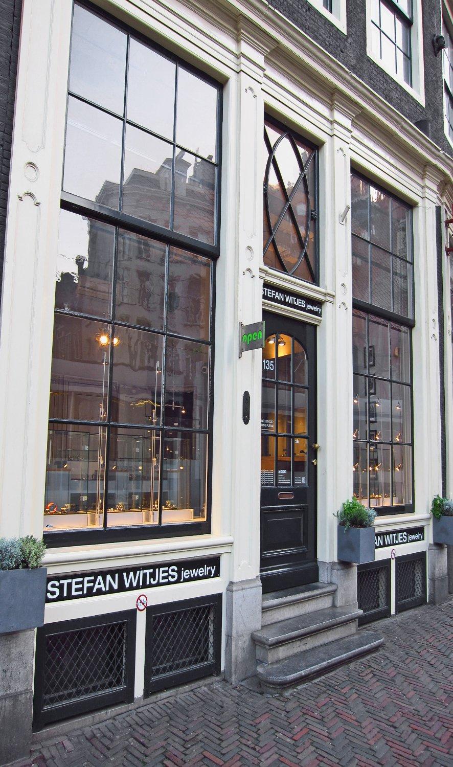 Stefan Witjes Jewelry