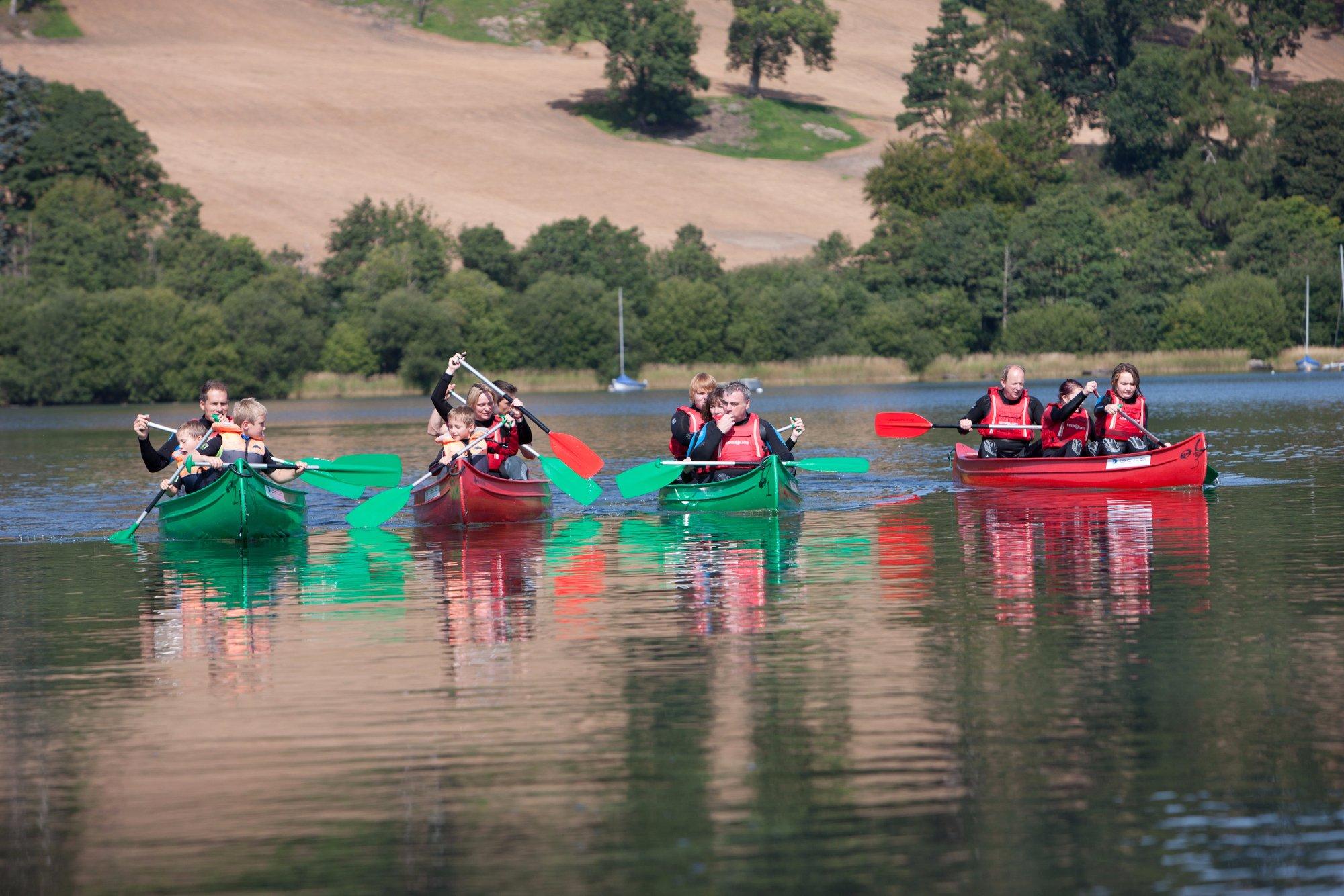 Bala Adventure and Watersports