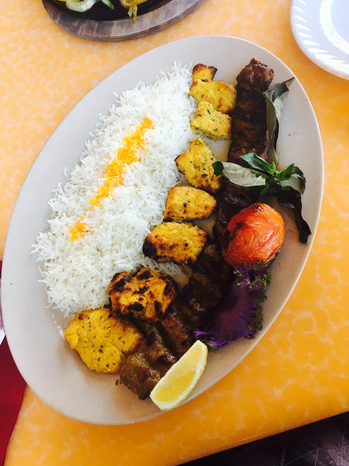 International Bistro