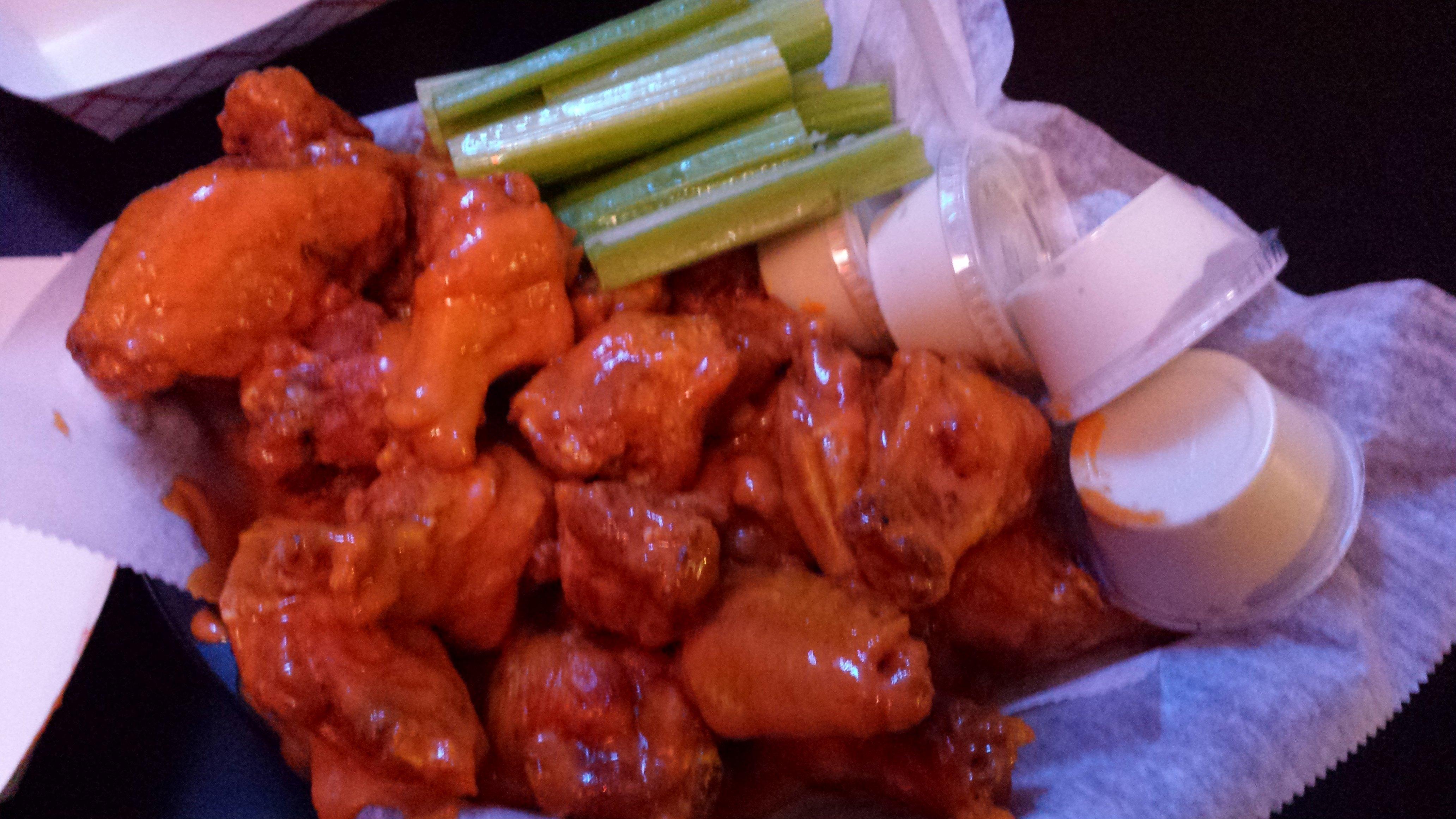 3rd Base Bar & Grill