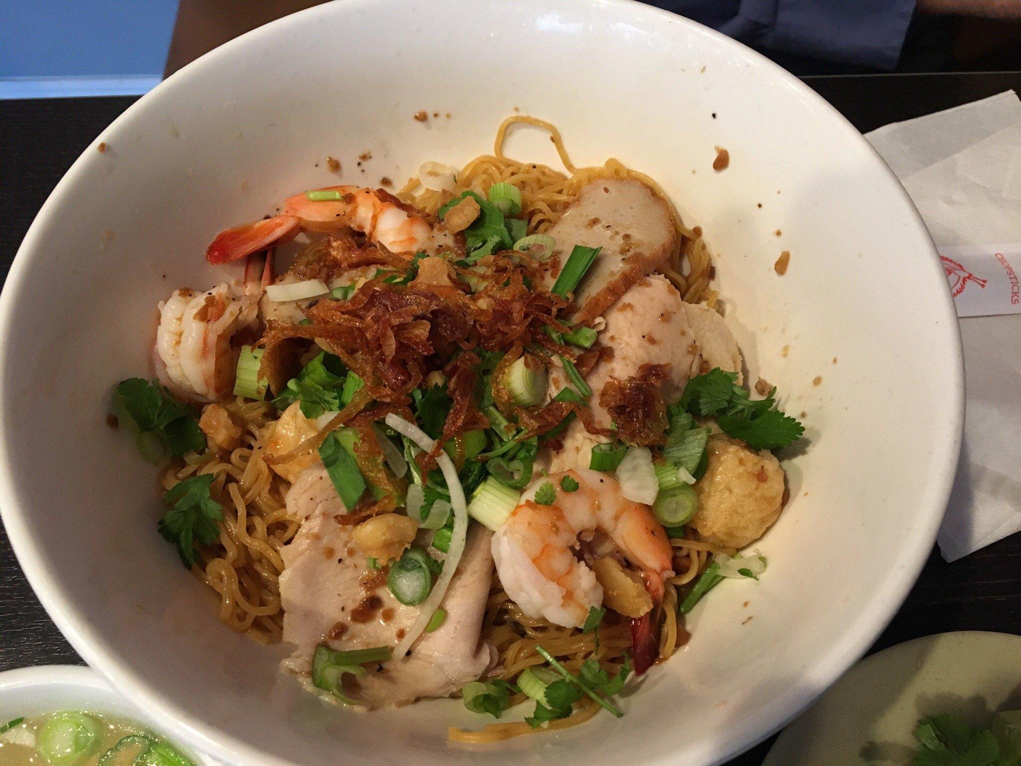 Pho VN Vietnamese Restaurant