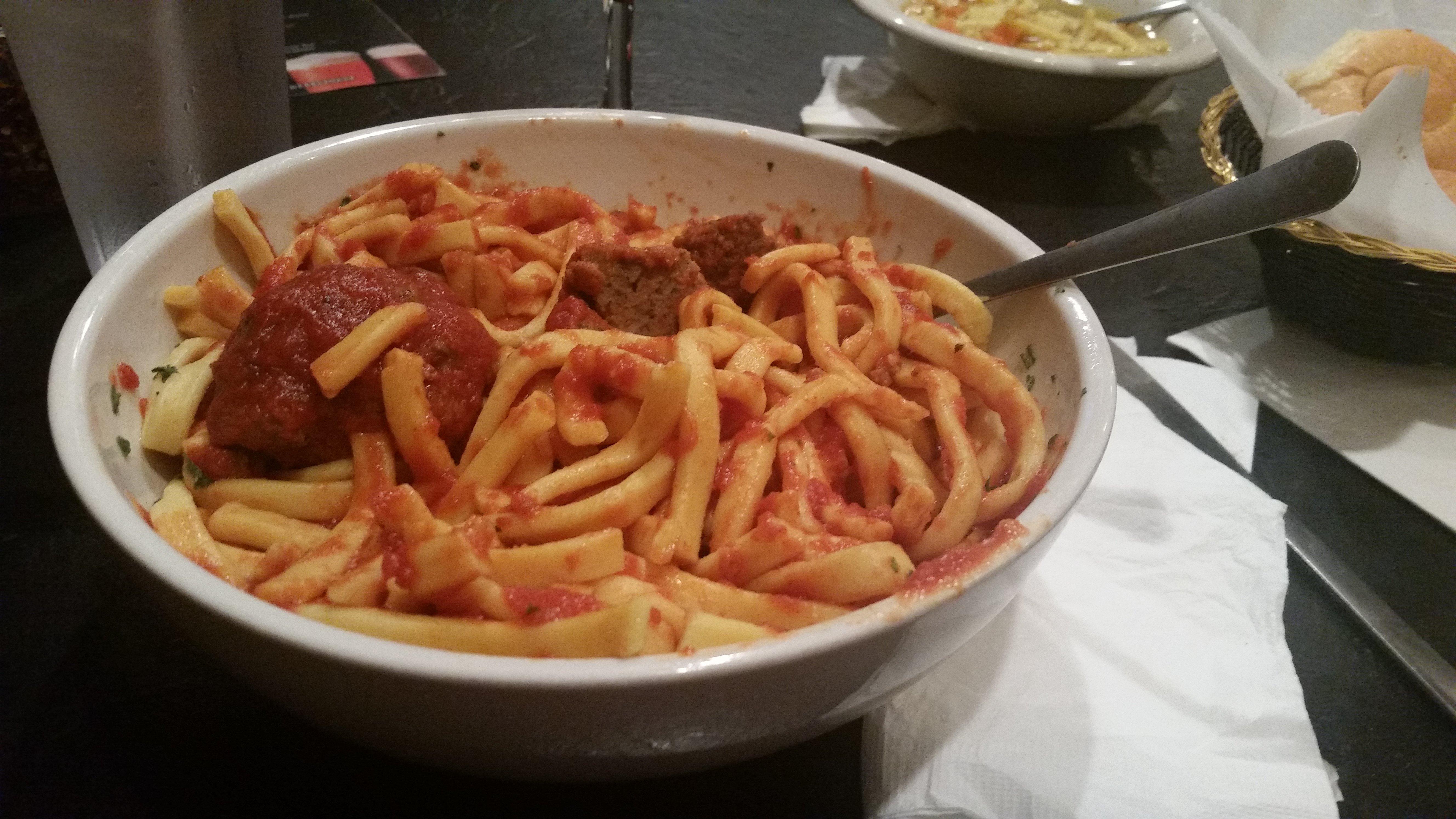 Iacono's Italian Restaurant