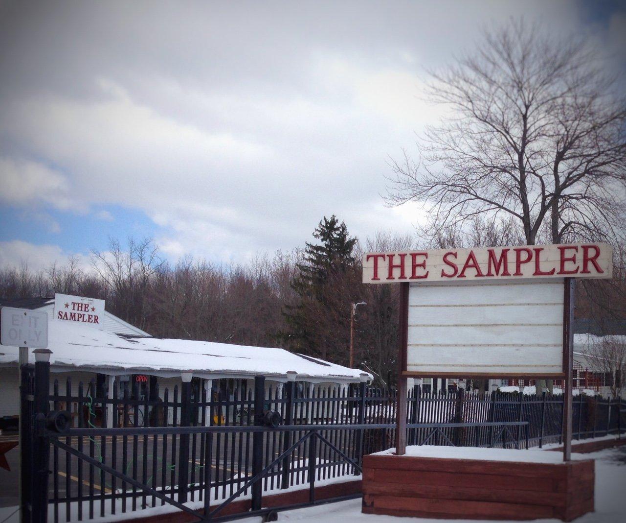 The Sampler
