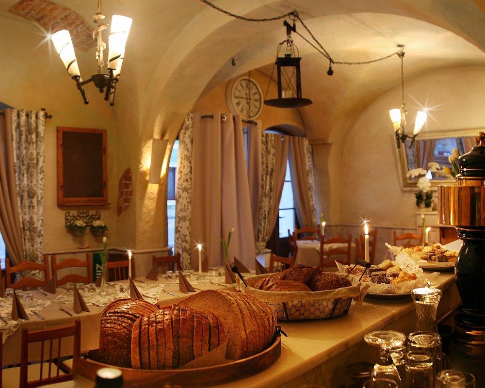 Hotel Italia Görlitz Altstadthaus