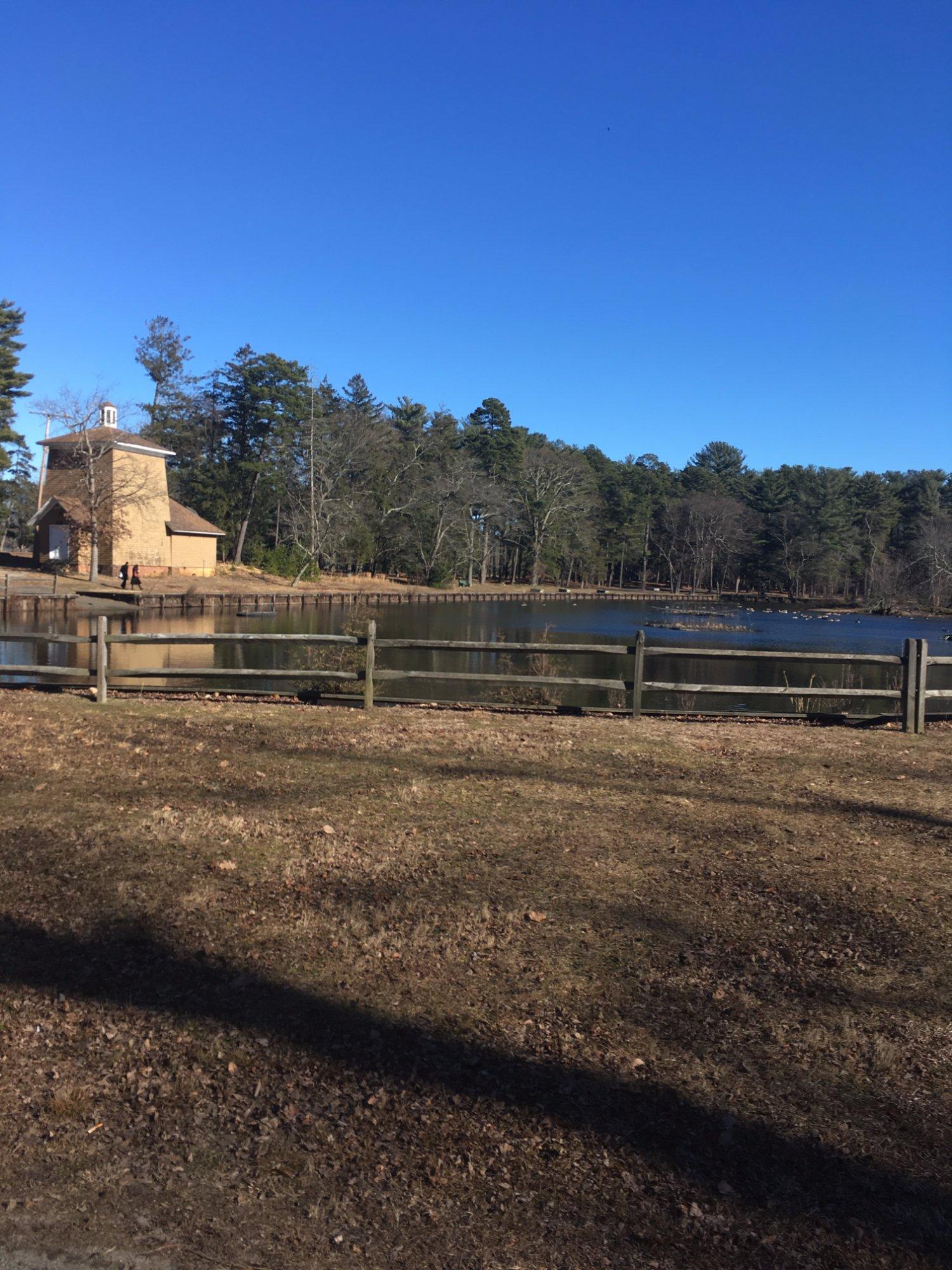 Ocean County Park