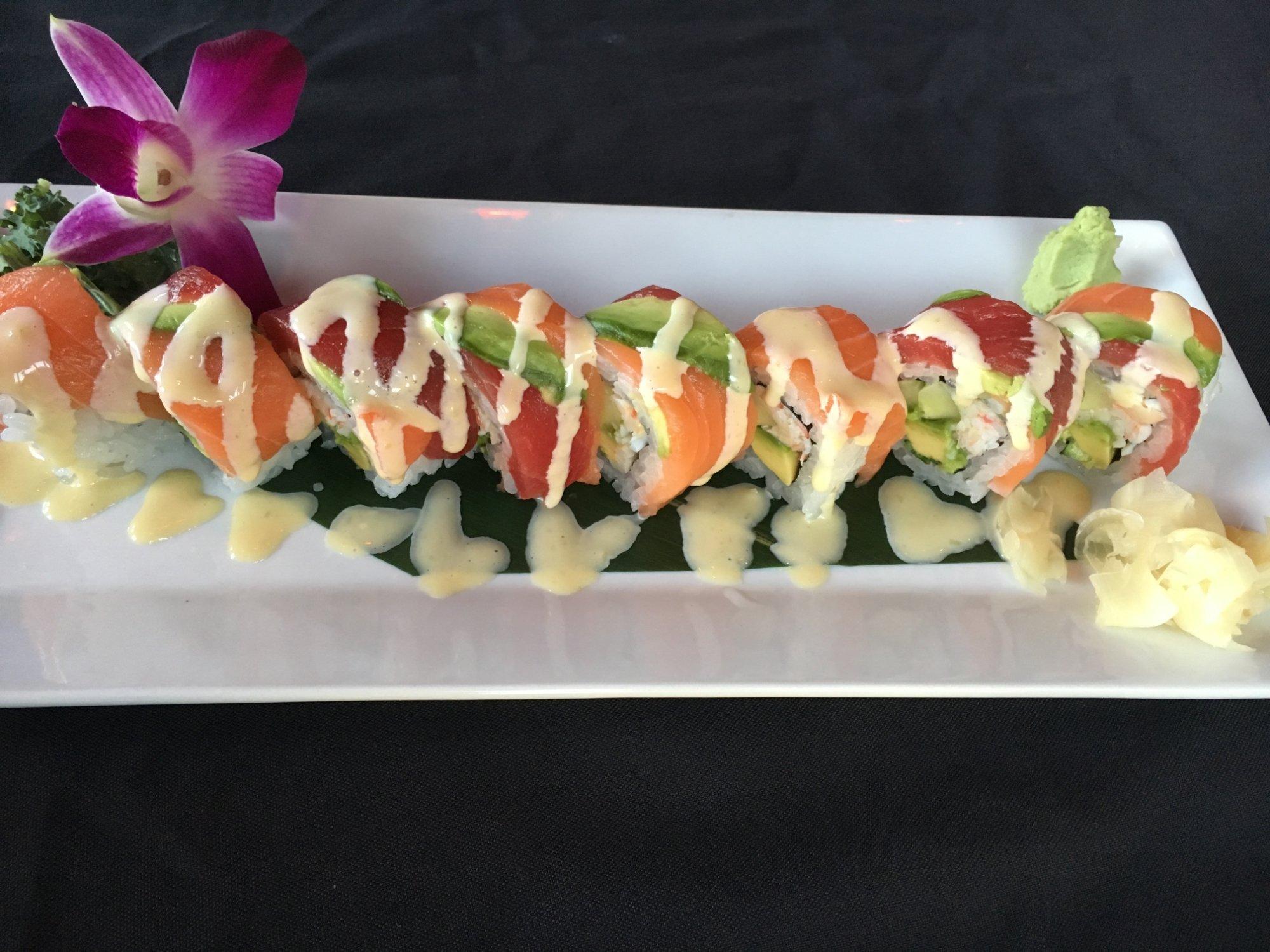 Sushi Bang Bang