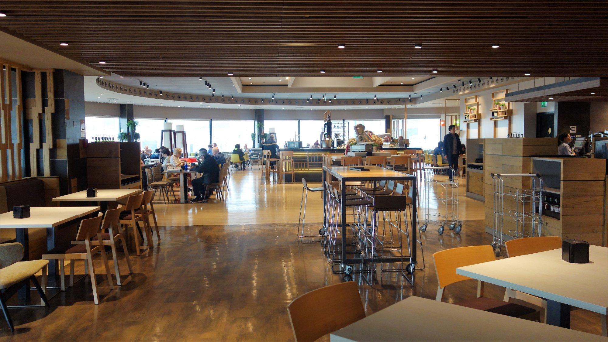 La Placa Gastro Mercat