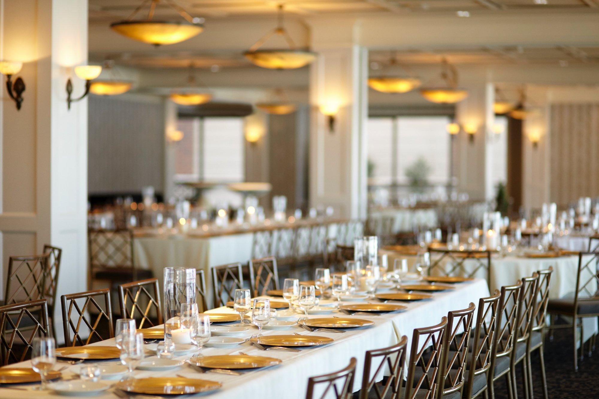 The Waterfront Restaurant & Tavern