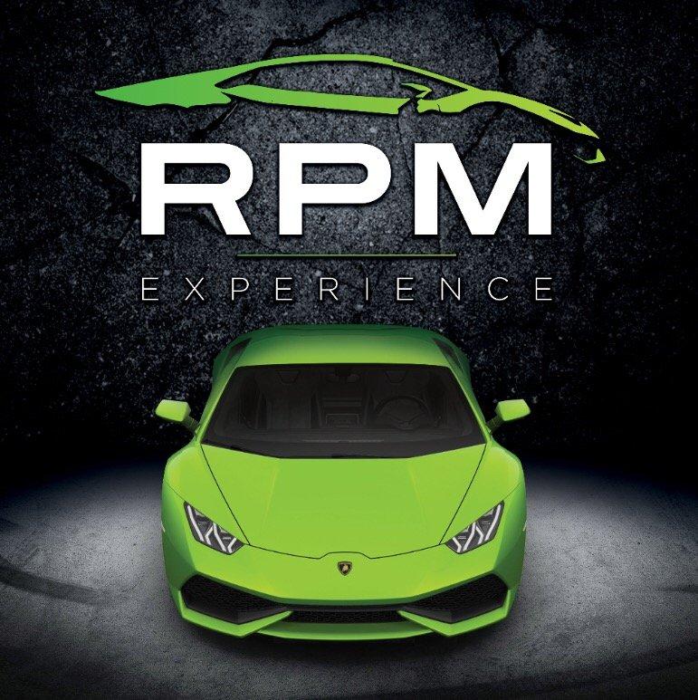 Rpm Experience