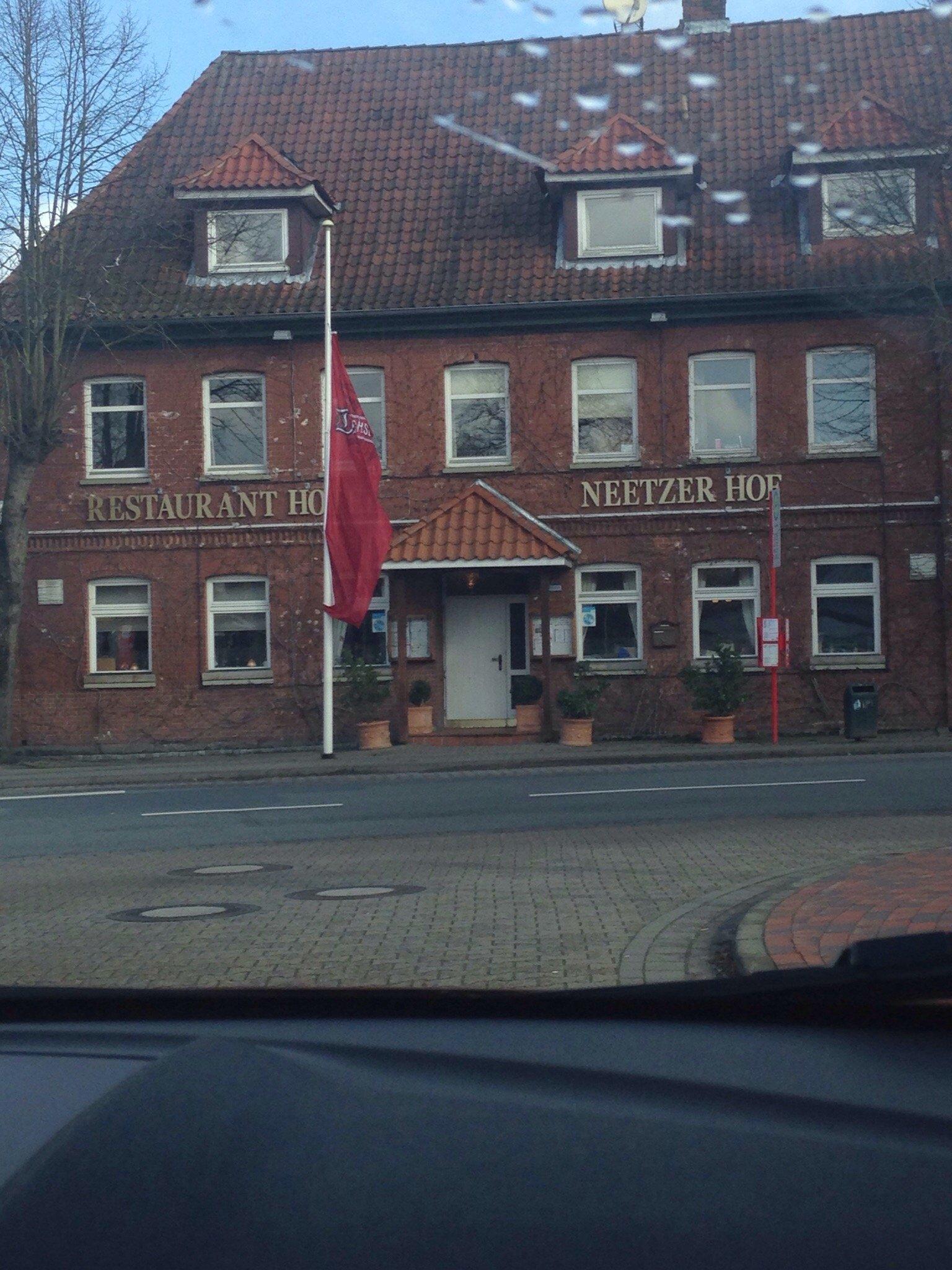 Hotel Neetzer Hof