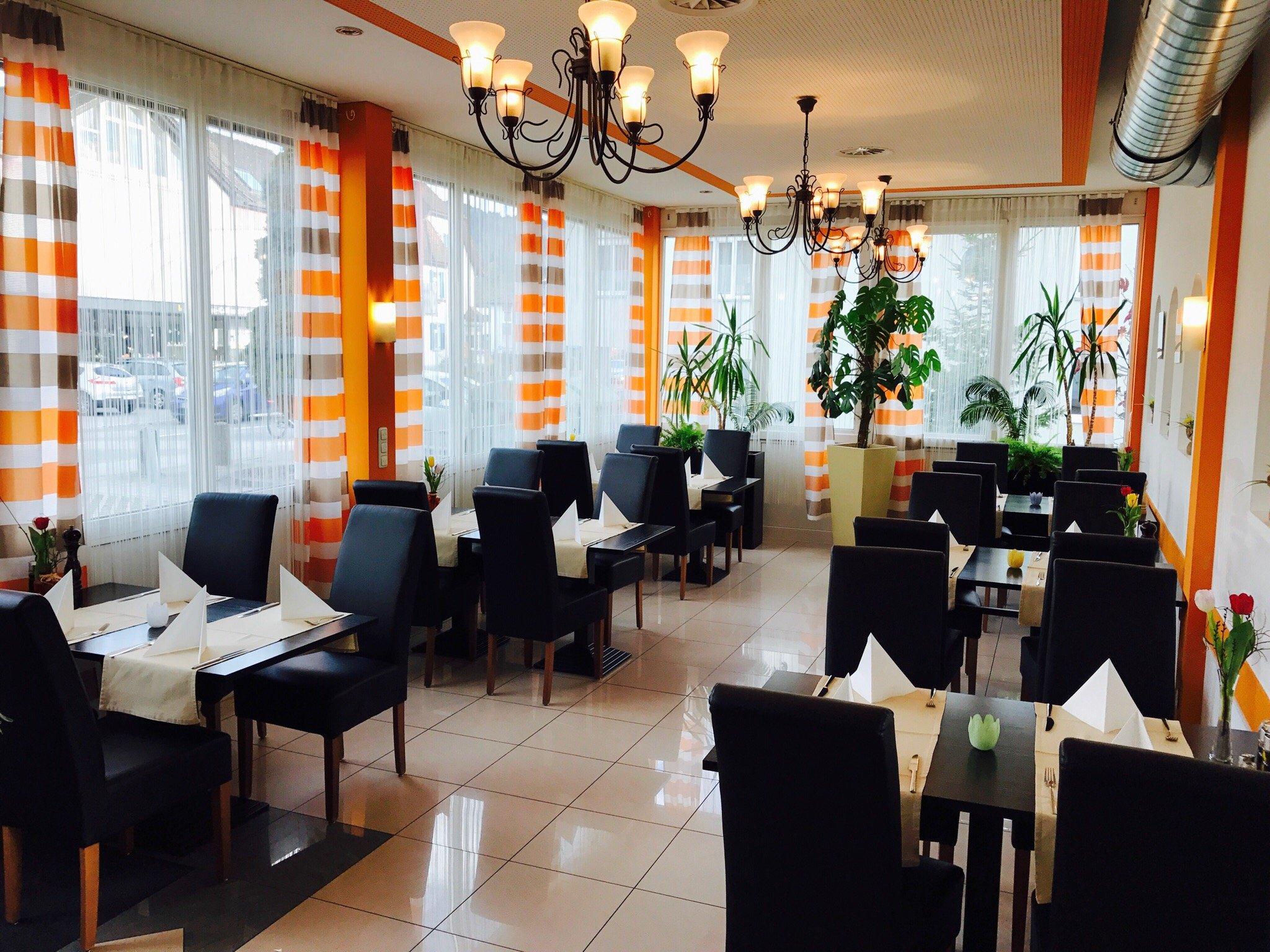 Ristorante & Pizzeria IL SARDO