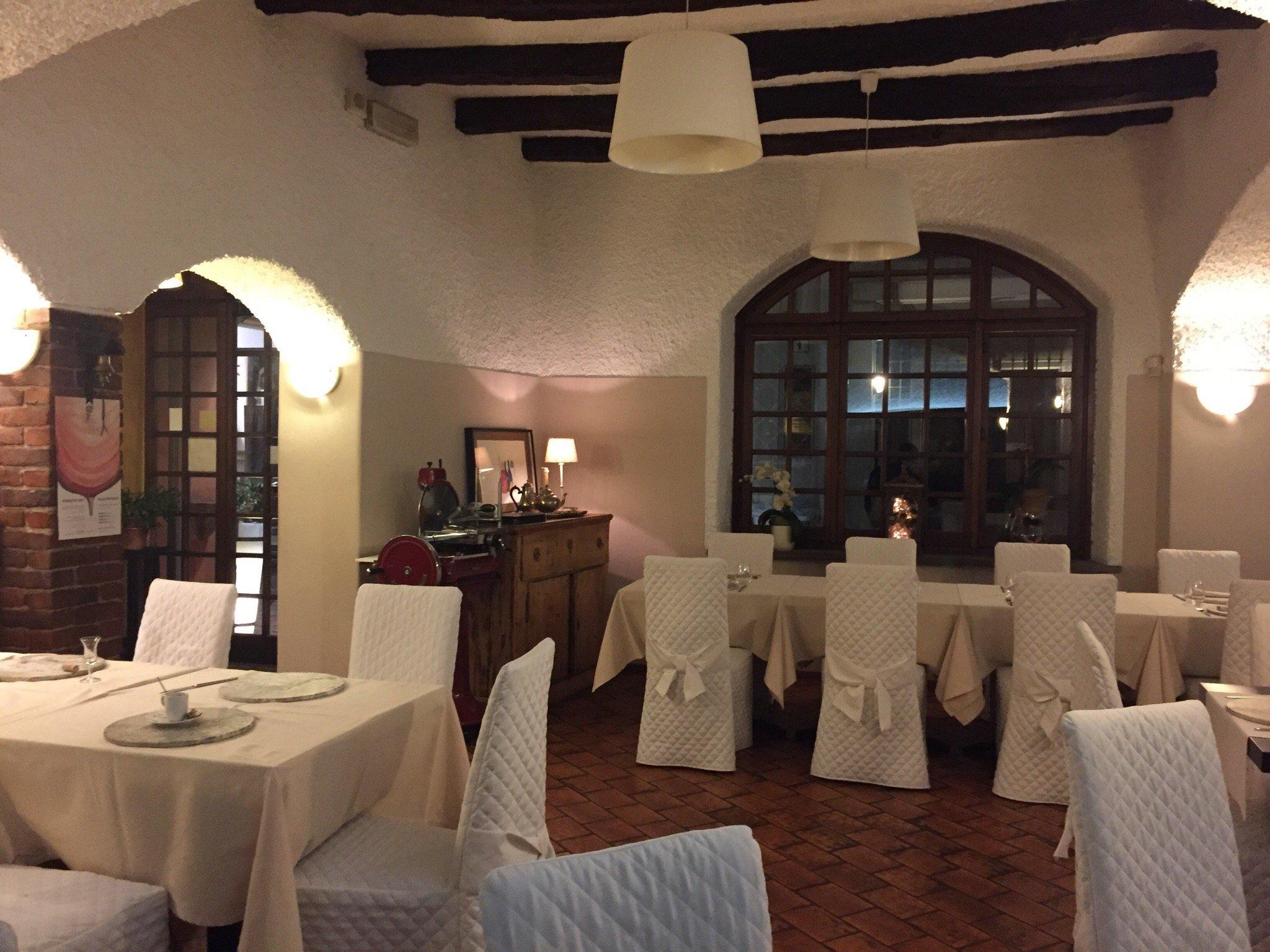 Ristorante La Tavernetta