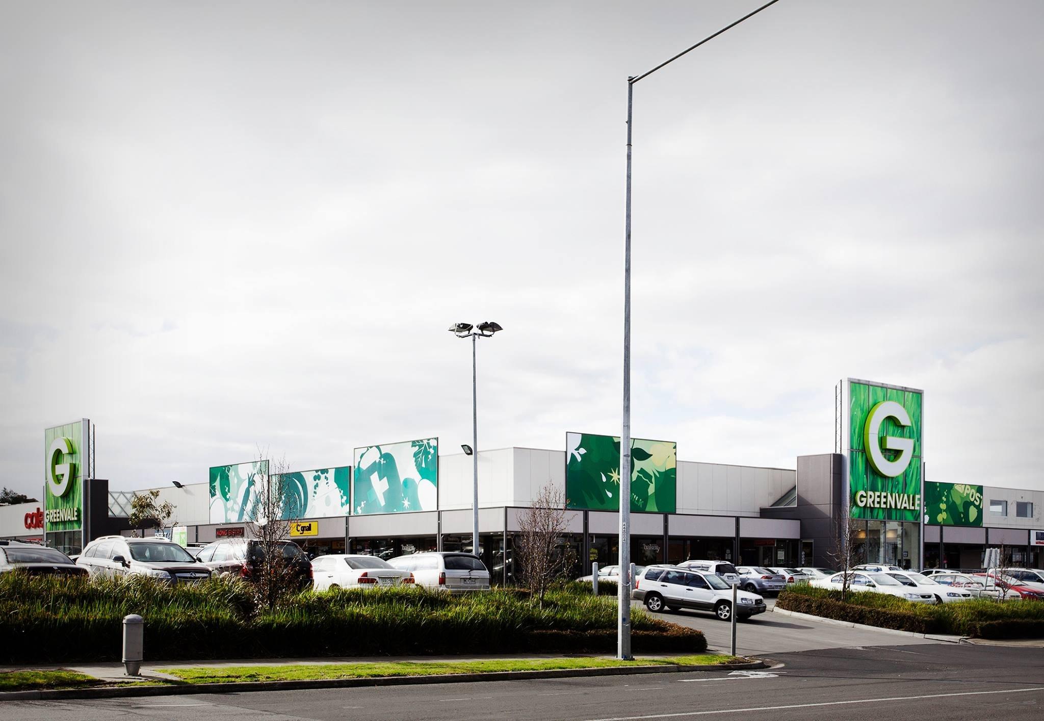 Greenvale Shopping Centre
