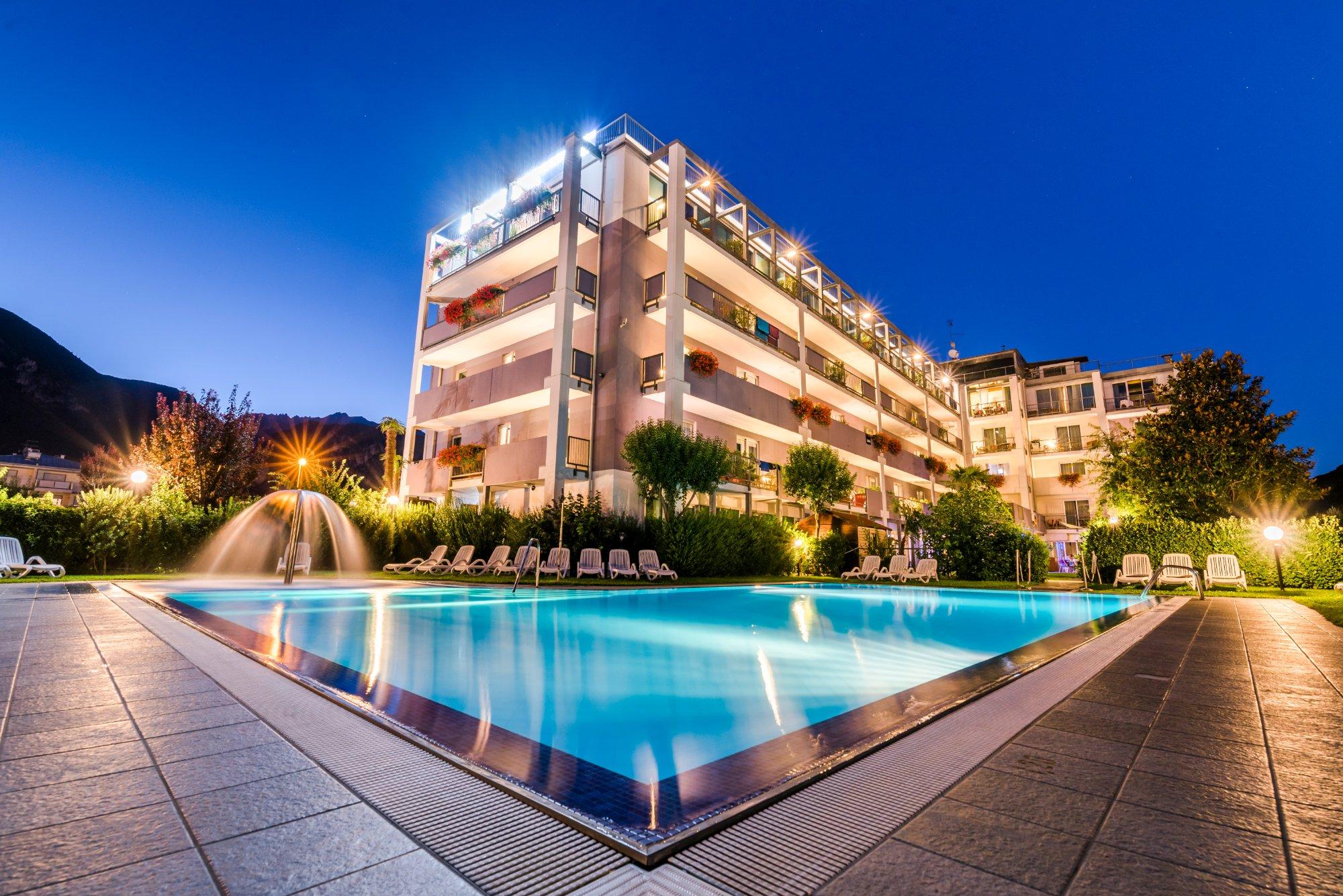 Ambassador Suite Aparthotel