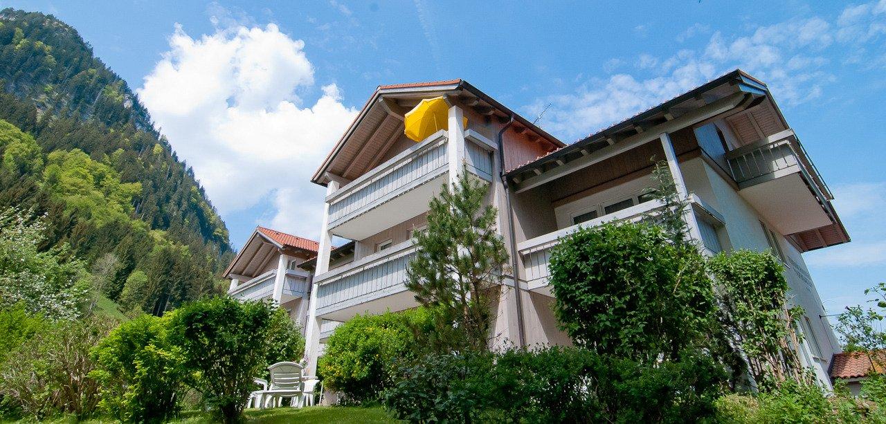 Landhaus am Kienberg