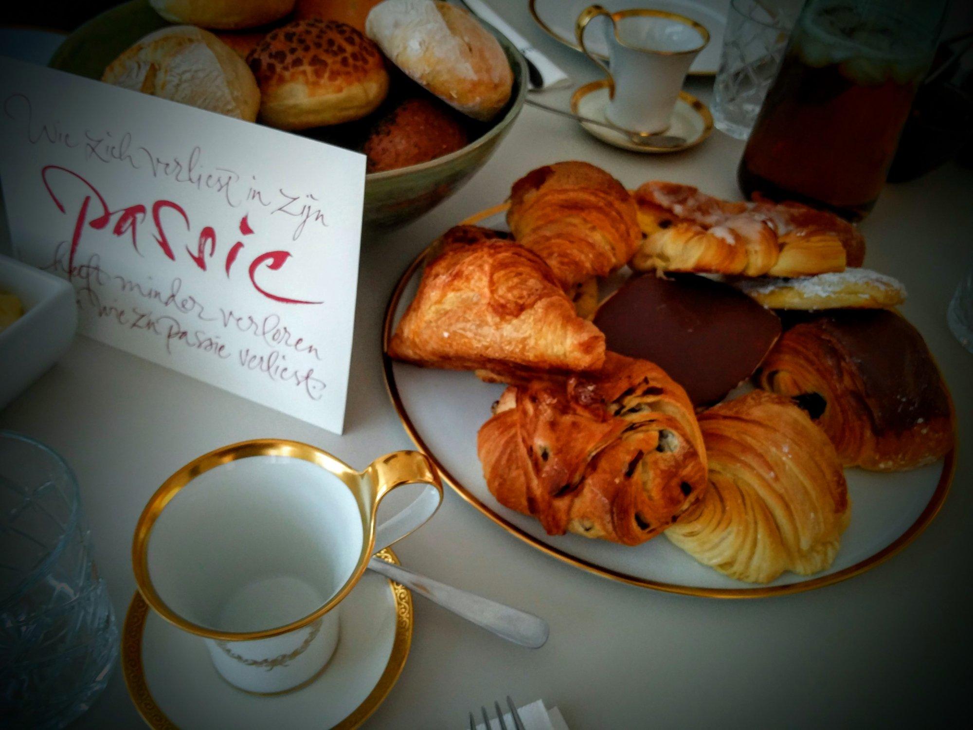 bed and breakfast Les Invites