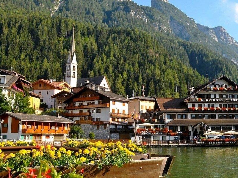 Ufficio Turistico di Alleghe