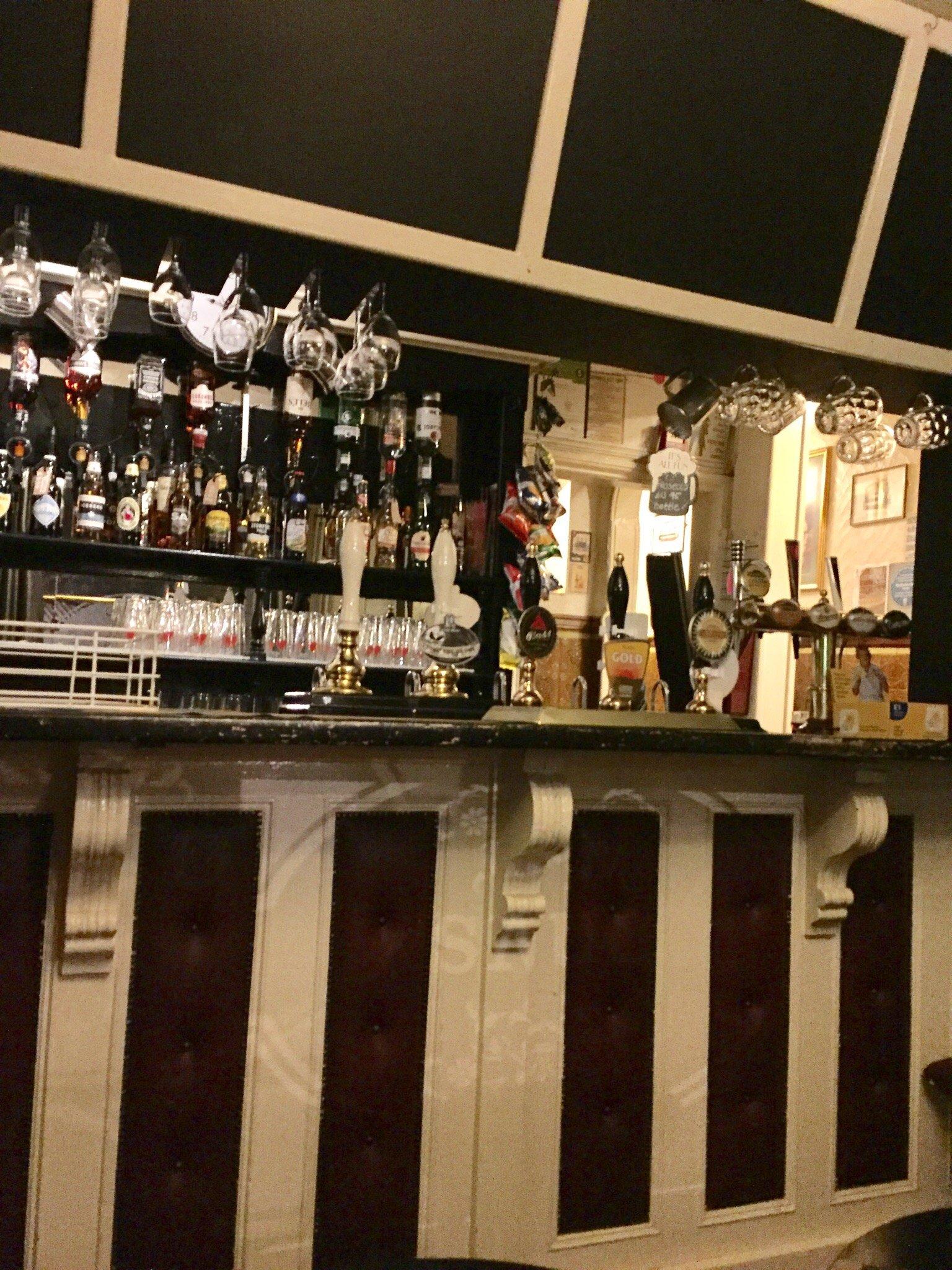 The Coachmakers Arms