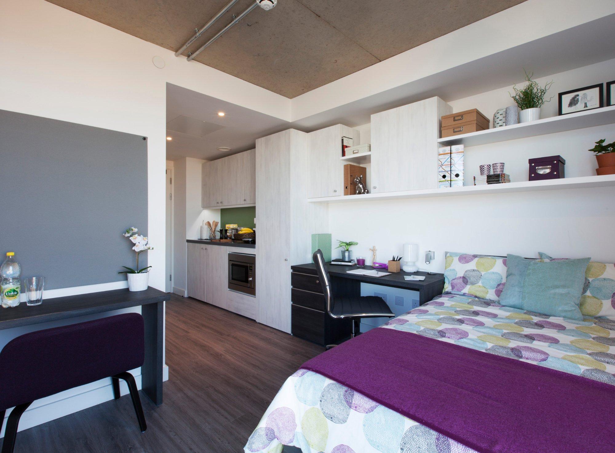 The Gate Aparthotel London City