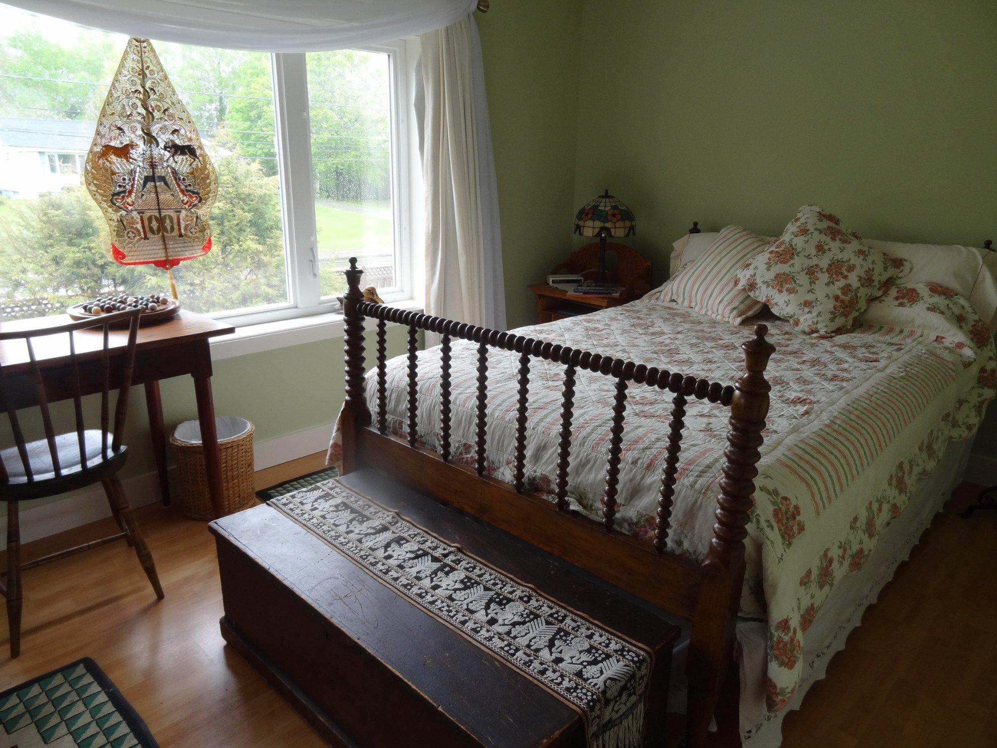 Dewars Montague Bed and Breakfast