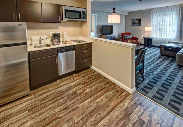 TownePlace Suites by Marriott Auburn