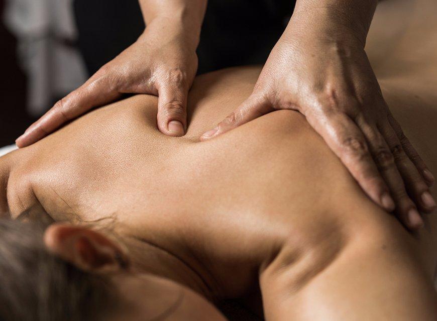 Amerispa Auberge Godefroy