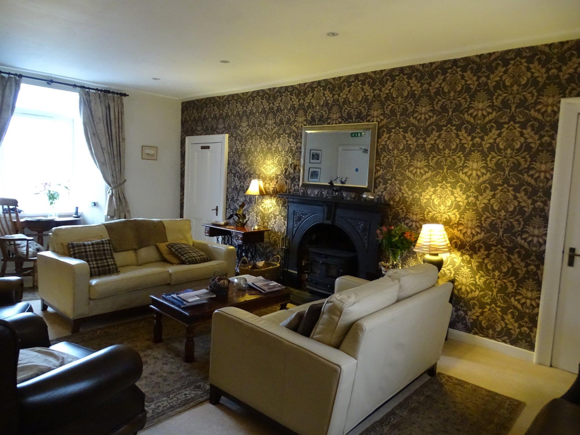 Strontian Hotel Restaurant